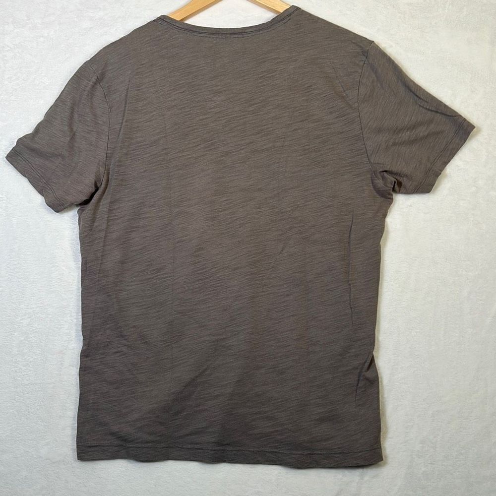 INC international concepts slim fit mens‎ medium T-shirt - Picture 5 of 5